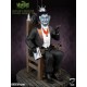 Grandpa Munster Deluxe Maquette